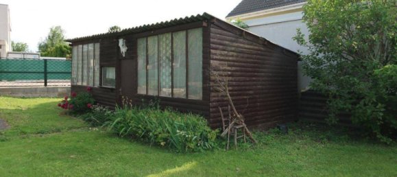 Grundstück in Wiener Neustadt, Austria, Nr. 166341 5