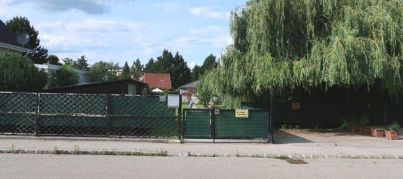 Grundstück in Wiener Neustadt, Austria, Nr. 166341 2