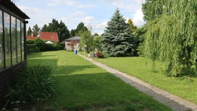 Grundstück in Wiener Neustadt, Austria, Nr. 166341