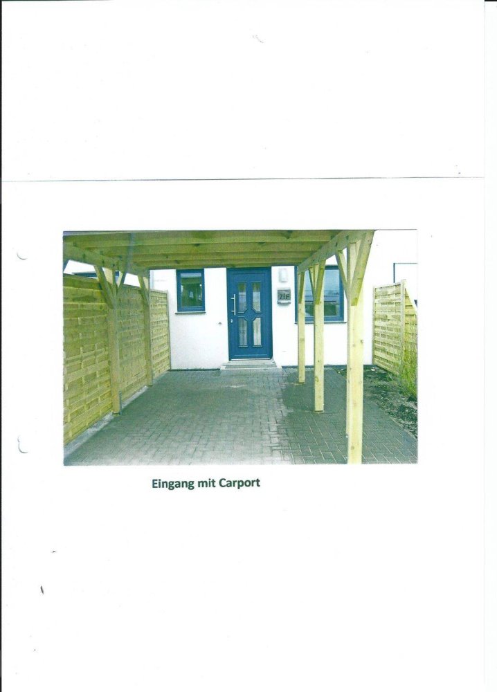 Таунхаус с 5 комнатами в Pinneberg, Германия № 370611