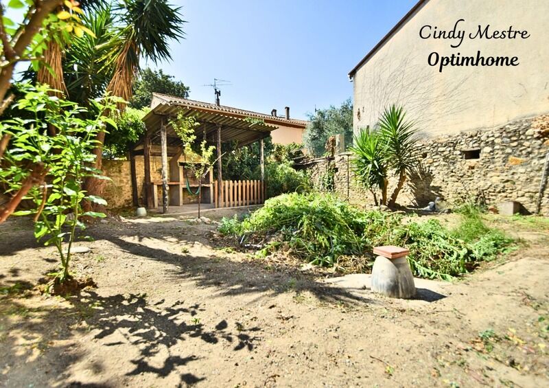 6 bedrooms House in Pyrenees-Orientales, France No. 295785