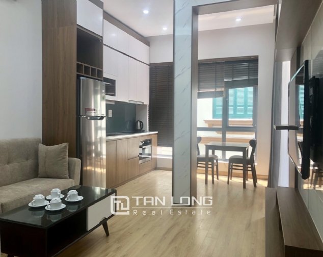 1 bedroom Apartment in Tay Ho, Vietnam No. 1319