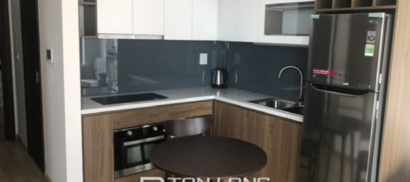 1 bedroom Apartment in Tay Ho, Vietnam No. 1319 5