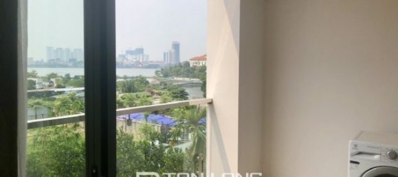 1 bedroom Apartment in Tay Ho, Vietnam No. 1319 6