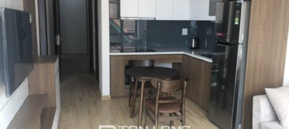 1 bedroom Apartment in Tay Ho, Vietnam No. 1319 4