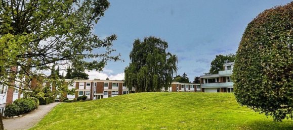 2غرفة شقة في Hamburg-Mitte, Germany رقم 258915 3