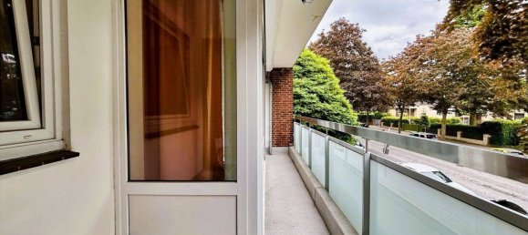 2غرفة شقة في Hamburg-Mitte, Germany رقم 258915 2