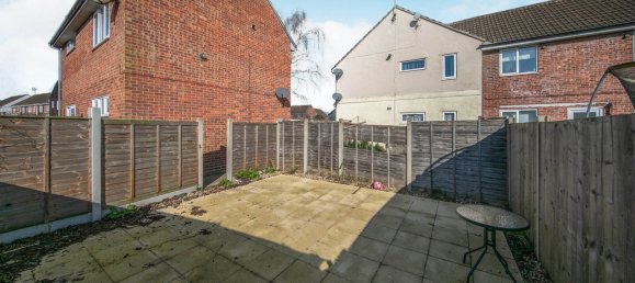 Apartment in Clacton-on-Sea, United Kingdom No. 2122 8