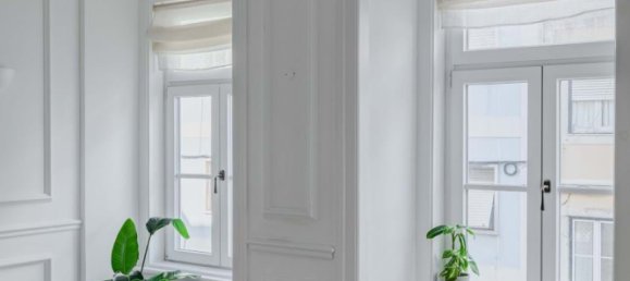 1 bedroom Apartment in Lisbon, Portugal No. 101129 12