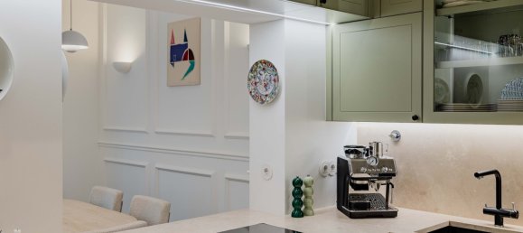 1 bedroom Apartment in Lisbon, Portugal No. 101129 24