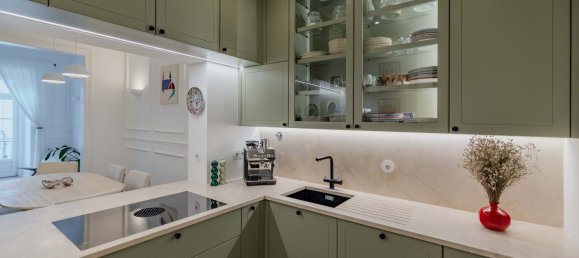 1 bedroom Apartment in Lisbon, Portugal No. 101129 27