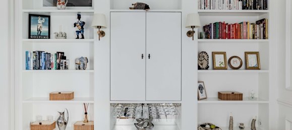 1 bedroom Apartment in Lisbon, Portugal No. 101129 11