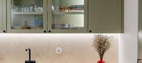 1 bedroom Apartment in Lisbon, Portugal No. 101129 28