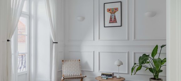 1 bedroom Apartment in Lisbon, Portugal No. 101129 15