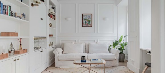 1 bedroom Apartment in Lisbon, Portugal No. 101129 4