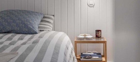 1 bedroom Apartment in Lisbon, Portugal No. 101129 34