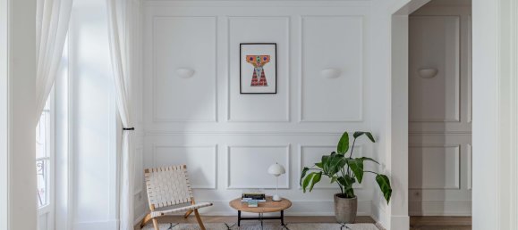 1 bedroom Apartment in Lisbon, Portugal No. 101129 3