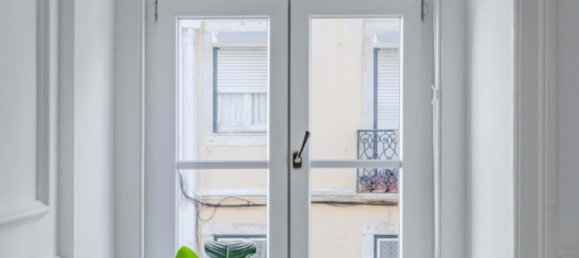 1 bedroom Apartment in Lisbon, Portugal No. 101129 6