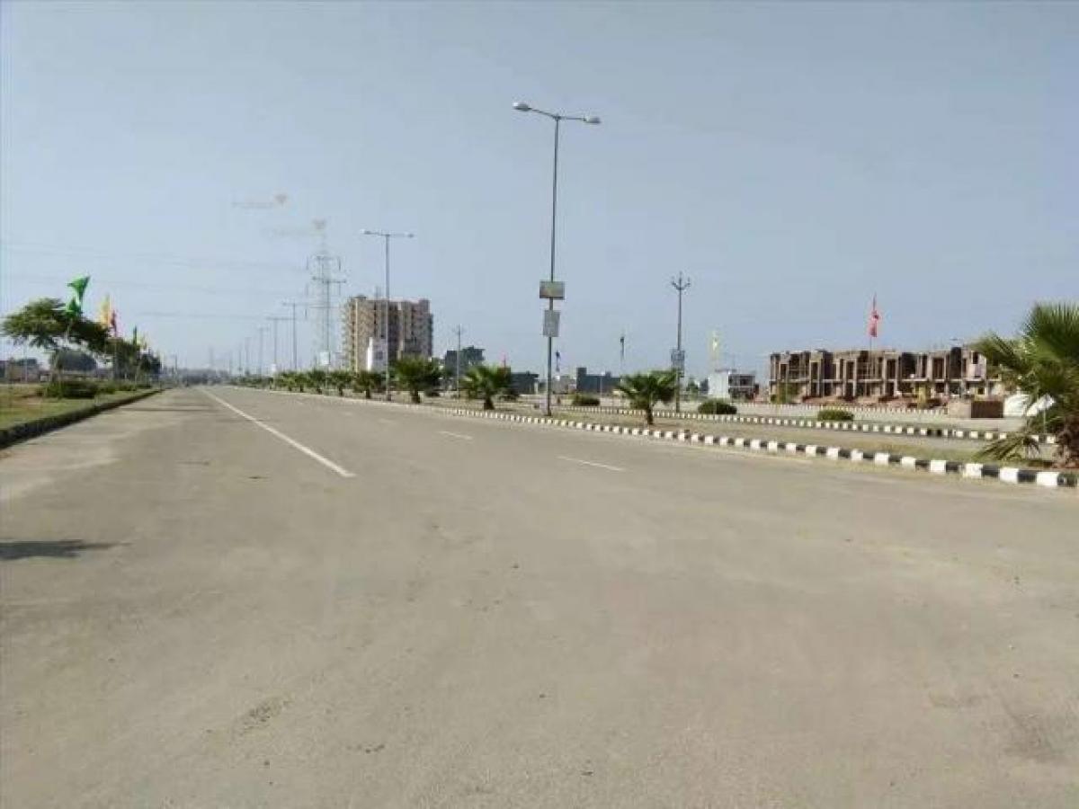 Terreno em Mohali, India N.º 39647