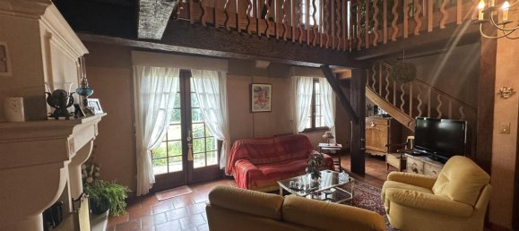 5 Schlafzimmer Haus in Champniers, France, Nr. 301456 4