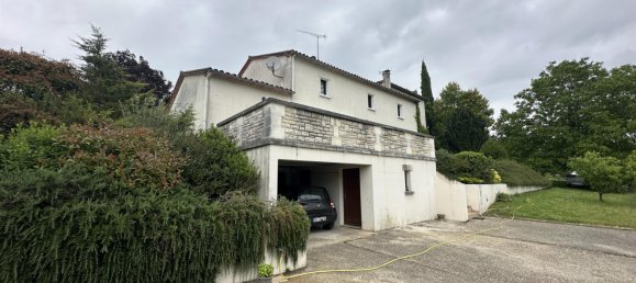5 Schlafzimmer Haus in Champniers, France, Nr. 301456 2