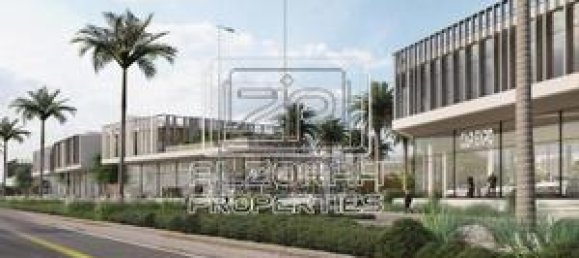 Terrain à Al Zorah, UAE 949.9m² No. 95779 13