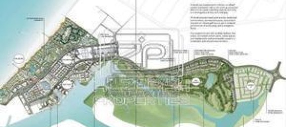 Terrain à Al Zorah, UAE 949.9m² No. 95779 12