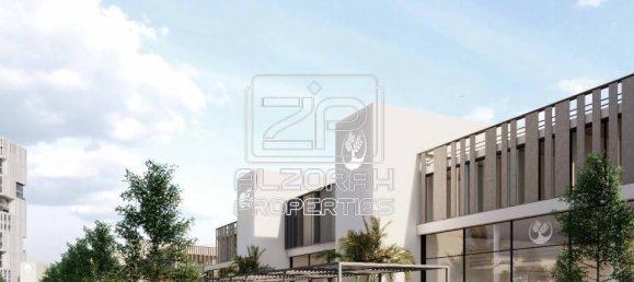 Terrain à Al Zorah, UAE 949.9m² No. 95779 2