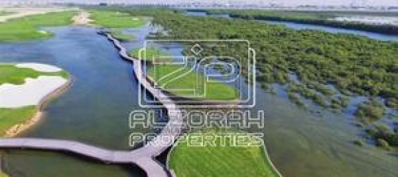 Terrain à Al Zorah, UAE 949.9m² No. 95779 6