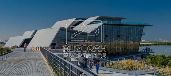 Terrain à Al Zorah, UAE 949.9m² No. 95779 3