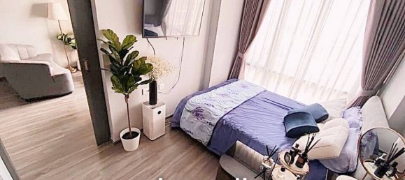 1 bedroom Condo in Bangkok, Thailand No. 14485 8