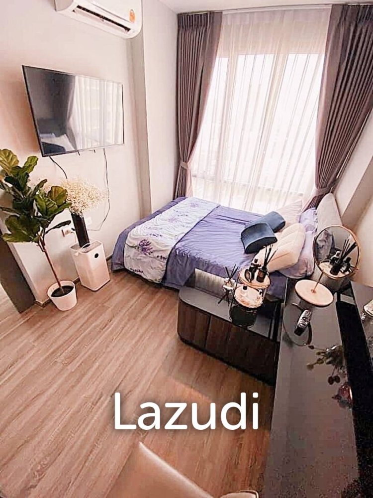 1 bedroom Condo in Bangkok, Thailand No. 14485