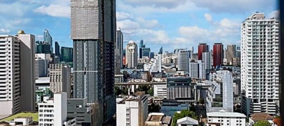 1 bedroom Condo in Bangkok, Thailand No. 14485 13