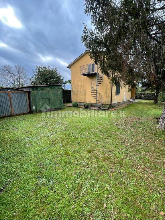 1 bedroom Villa in Forte dei Marmi, Italy No. 133081