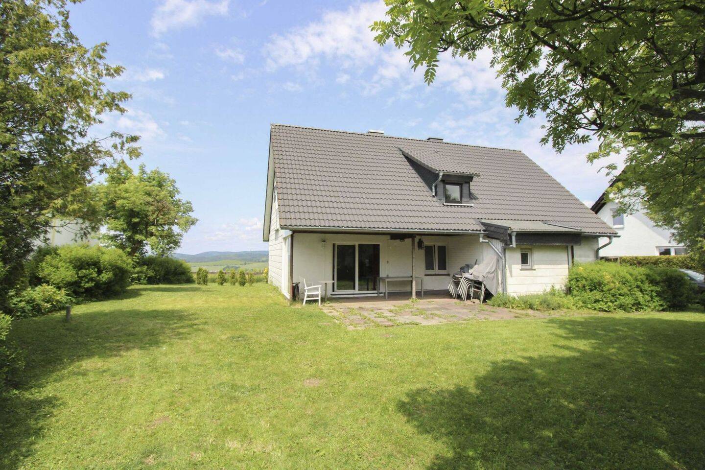 3 bedrooms House in Hochsauerlandkreis, Germany No. 356976
