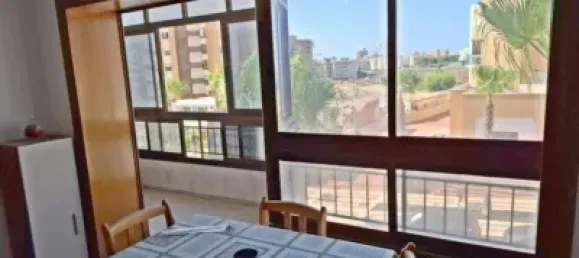 Apartamento de 2 dormitorios en El Campello, Spain No. 133499 10