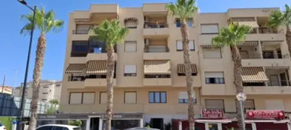 Apartamento de 2 dormitorios en El Campello, Spain No. 133499 34