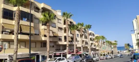 Apartamento de 2 dormitorios en El Campello, Spain No. 133499 33