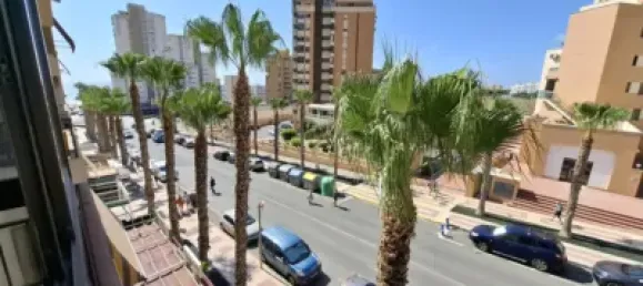 Apartamento de 2 dormitorios en El Campello, Spain No. 133499 32
