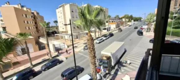 Apartamento de 2 dormitorios en El Campello, Spain No. 133499 31