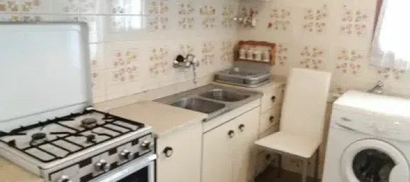 Apartamento de 2 dormitorios en El Campello, Spain No. 133499 14