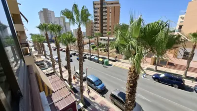 Apartamento de 2 dormitorios en El Campello, Spain No. 133499