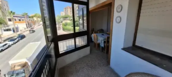 Apartamento de 2 dormitorios en El Campello, Spain No. 133499 2