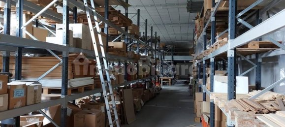5 rooms Warehouse in Marsciano, Italy No. 51622 12