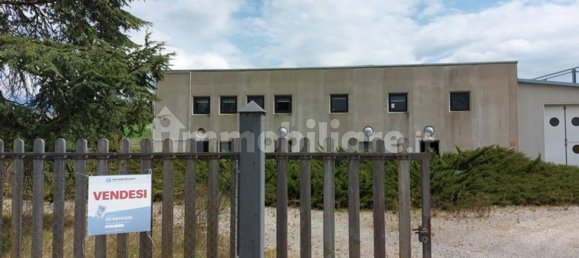 5 rooms Warehouse in Marsciano, Italy No. 51622 3
