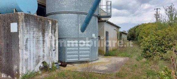 5 rooms Warehouse in Marsciano, Italy No. 51622 21