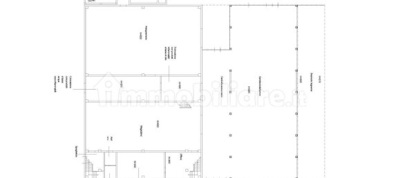 5 rooms Warehouse in Marsciano, Italy No. 51622 30