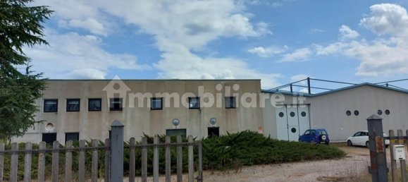 5 rooms Warehouse in Marsciano, Italy No. 51622 23