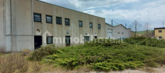 5 rooms Warehouse in Marsciano, Italy No. 51622 20