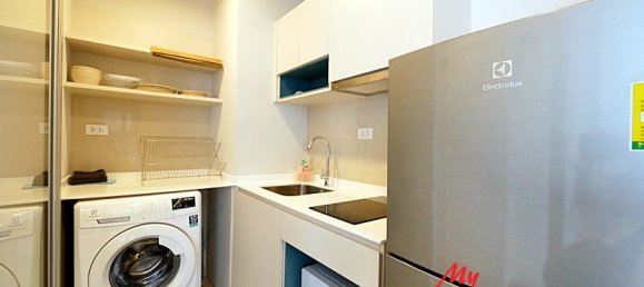 2 bedrooms Condo in Pattaya, Thailand No. 3131 13